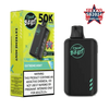 Flavor Beast XBM50 50K Disposable