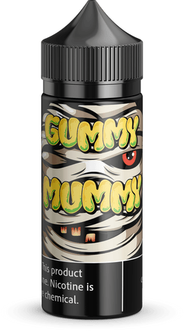 Gummy Mummy - Vapergate & Alt Zero - 100mL