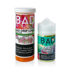Bad Drips Farley's Gnarly Sauce Salt eliquid bottle