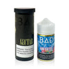 Bad Drips God Nectar Salt eliquid bottle