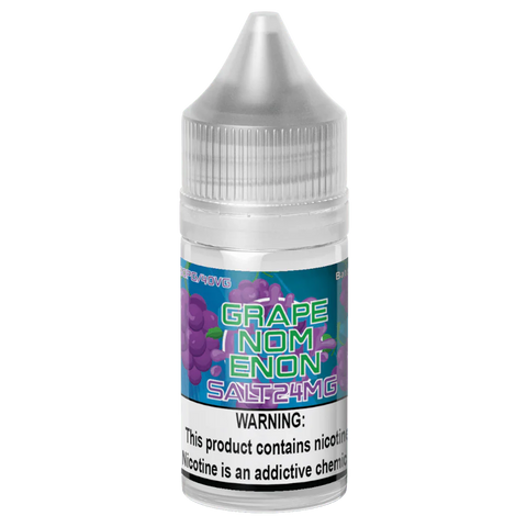 Grapenomenon SALT - Nomenon E-Liquids - 30mL