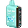 Geek Bar Pulse Full Screen 15K Puff Dual Mesh Dual Core Disposable Vape