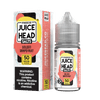 Golden Grapefruit FREEZE SALT - Juice Head - 30mL