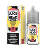 Pineapple Guava FREEZE - Juice Head SALTS - 30mL