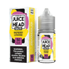 Raspberry Lemonade FREEZE - Juice Head SALTS - 30mL