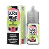 Tart Watermelon FREEZE - Juice Head SALTS - 30mL