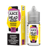 Raspberry Lemonade - Juice Head SALTS - 30mL