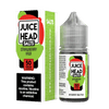 Strawberry Kiwi - Juice Head SALTS - 30mL