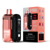 POD SYSTEM DISPOSABLE VAPE