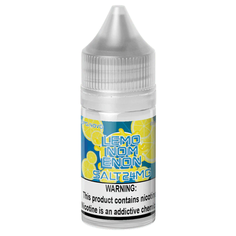 Lemonomenon SALT - Nomenon E-Liquids - 30mL