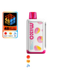 MIXO 40000 DUAL FLAVORED DISPOSABLE VAPE