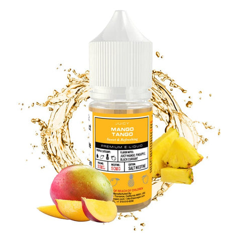 Mango Tango SALT - BSX Salts - 30mL