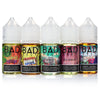 Don't Care Bear SALT - Bad Drip Labs - 30mL