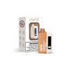 UNO NiNE Full Kit (Battery & Pod) | 30,000 Puff Disposable | Texas Compliant