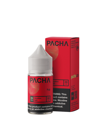 Fuji SALT - Pachamama - 30mL