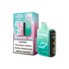 Geek Bar Pulse 15K Disposable Vape