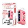 RAZ TN 9000 Puff Zero Nicotine Disposable