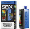 SBX Metatine vape