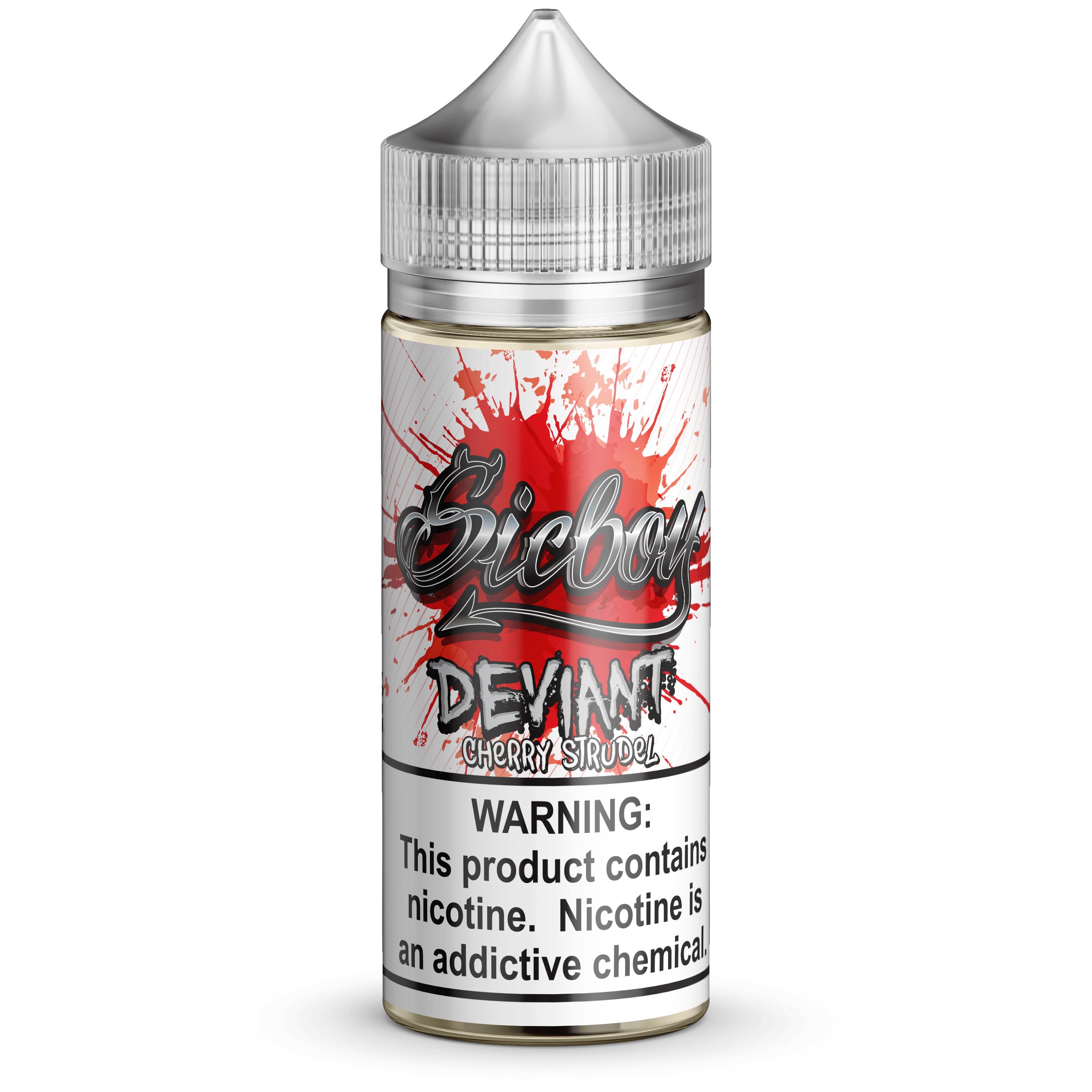 Deviant - Sicboy - 100ML