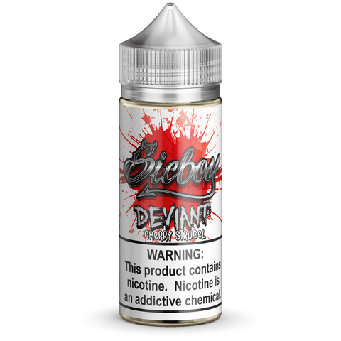 Deviant - Sicboy - 100mL