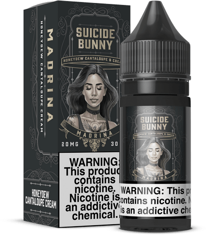 Madrina SALT - Suicide Bunny - 30mL