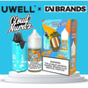 Uwell V6 Collaboration Refillable Disposables with 30ml ofJuice