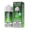 Wintergreen - Bar Juice - 100mL
