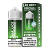 Wintergreen - Bar Juice - 100mL