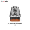 OXVA XLIM Top-Fill Stainless Steel Replacement Pods