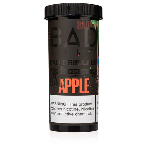 Bad Apple SALT - Bad Drip Labs - 30mL