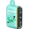 Geek Bar Pulse Full Screen 15K Puff Dual Mesh Dual Core Disposable Vape