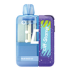 Off-Stamp X-Cube Crystal 35K Disposable KIT