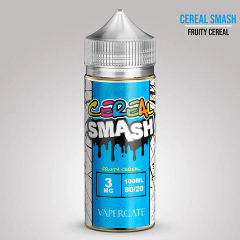 Smash Cereal - Vapergate - 100mL