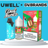 Uwell V6 Collaboration Refillable Disposables with 30ml ofJuice