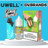 Uwell V6 Collaboration Refillable Disposables with 30ml ofJuice