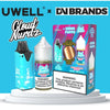 Uwell V6 Collaboration Refillable Disposables with 30ml ofJuice