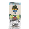 Cucumber Cooler SALT - Tropic King - 30mL
