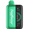 Digiflavor BRK Pod System by Geek Bar