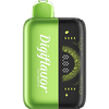 Digiflavor BRK Pod System by Geek Bar