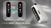 Horizontech 100k Puff Disposable Vape Specifications