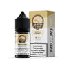 Vanilla Crumble - Air Factory SALTS - 30mL