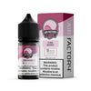 Pink Berry - Air Factory SALTS - 30mL