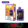 RAZ DC25000 Disposable Vape with Full Color Animation