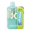 Off-Stamp X-Cube Crystal 35K Disposable KIT