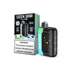 Geek Bar Pulse X 25K Puff Rechargeable Disposable Vape