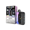 Geek Bar Pulse X 25K Puff Rechargeable Disposable Vape