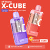 Off-Stamp X-Cube Crystal 35K Disposable POD