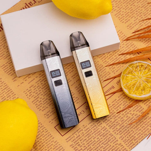 OXVA XLIM V2 25W Pod System