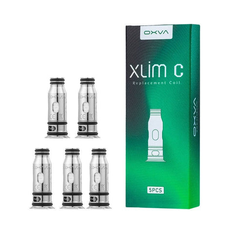 OXVA XLIM C Replacement Coils