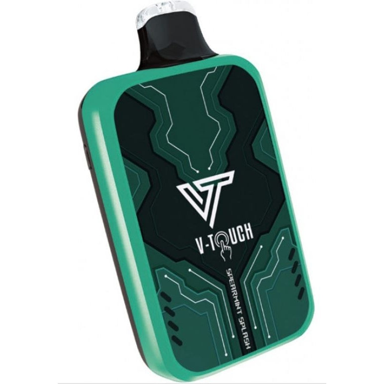 Craftbox V-Touch 30K Puff Smart Disposable Vape
